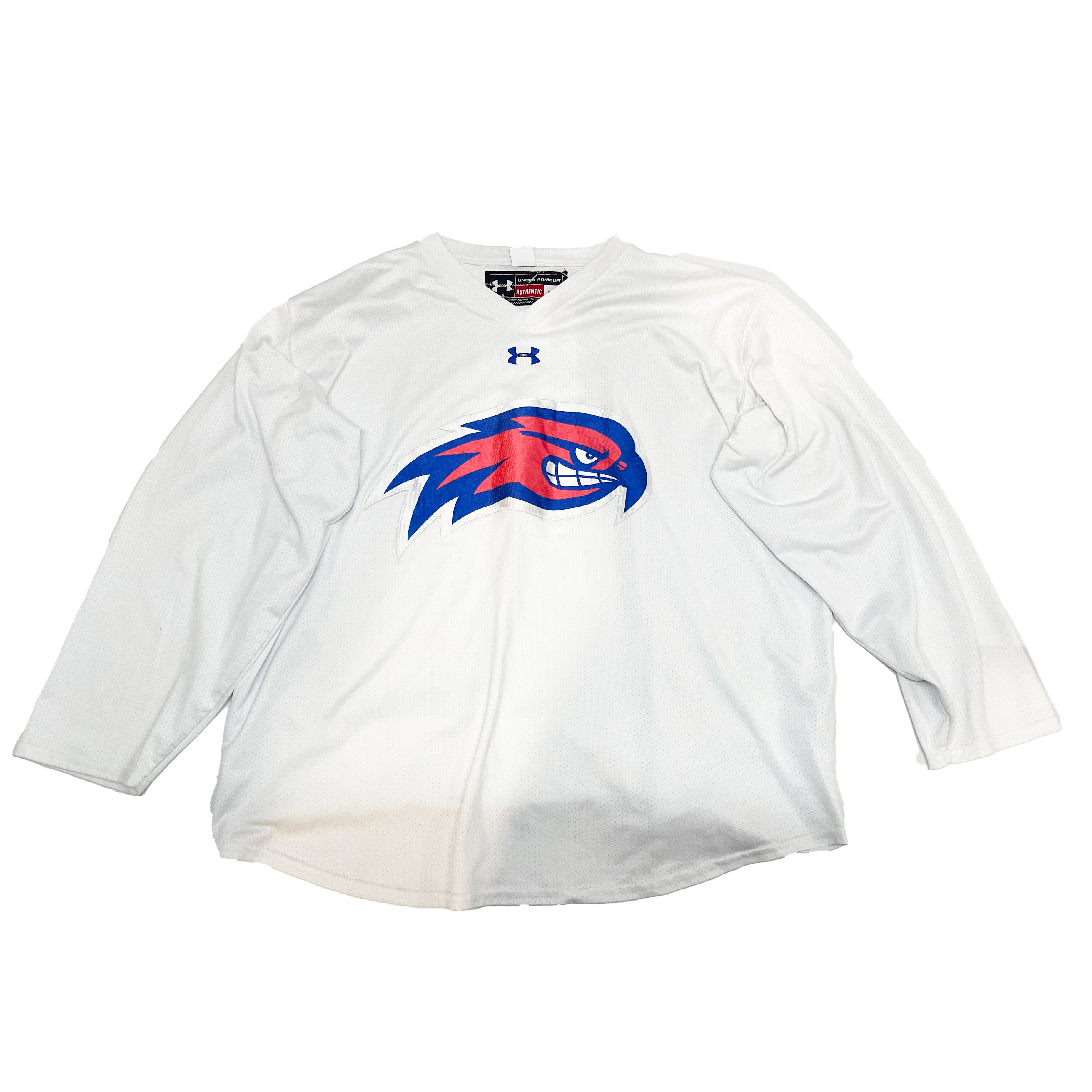 Under Armour - Used NCAA Practice Jersey (White)